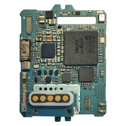 Original Motherboard, For Samsung Galaxy Gear S3 Frontier LTE SM-R765A, For Samsung Gear S3 Frontier SM-R760, For Samsung Galaxy Watch4 40mm SM-R865F/R860 EU, For Samsung Gear Fit2 Pro SM-R365, For Samsung Galaxy Watch3 45mm SM-R840��������������������...