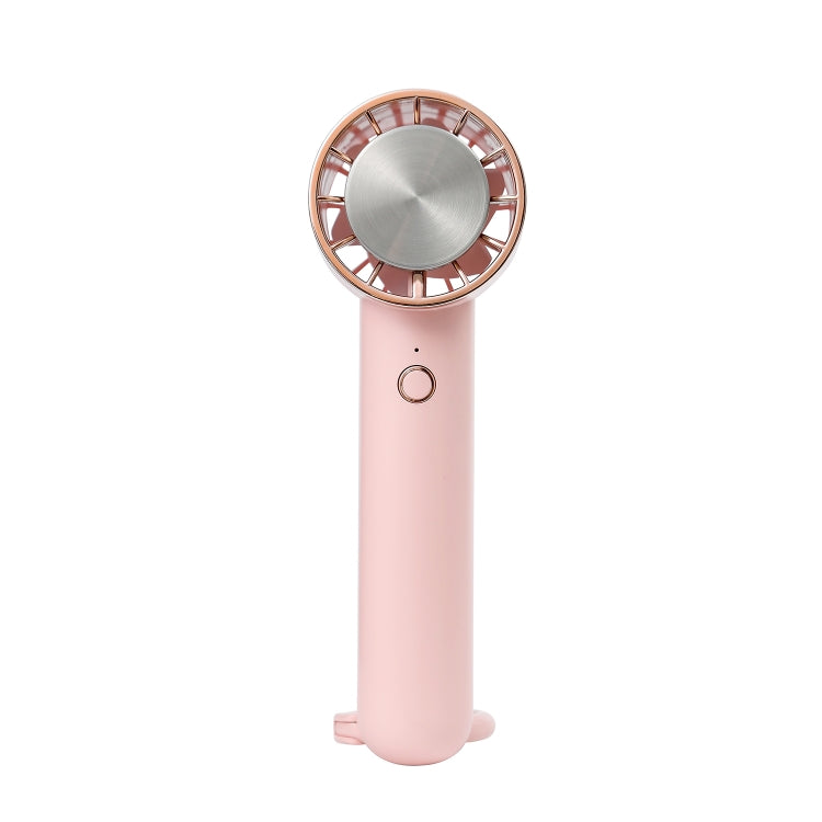 Ventilateur électrique portable U16, U16 (blanc), U16 (rose), U16 (bleu)
