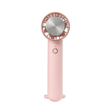 Ventilateur électrique portable U16, U16 (blanc), U16 (rose), U16 (bleu)