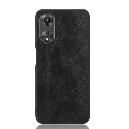 Sewing Cow Pattern Skin PC + PU + TPU Phone Case, For OPPO A58 5G, For Realme C30s/C30 4G, For Infinix Note 11/Note 12 G88, For Infinix Note 12 G96, For Xiaomi Redmi K60 5G, For Xiaomi Redmi K60E 5G, For Xiaomi Redmi Note 12 Pro 5G                     ...