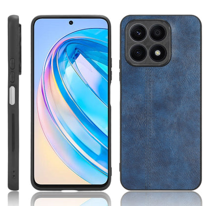 Sewing Cow Pattern Skin PC + PU + TPU Phone Case, For OPPO A58 5G, For Realme C30s/C30 4G, For Infinix Note 11/Note 12 G88, For Infinix Note 12 G96, For Xiaomi Redmi K60 5G, For Xiaomi Redmi K60E 5G, For Xiaomi Redmi Note 12 Pro 5G                     ...