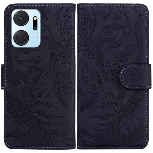Tiger Embossing Pattern Leather Phone Case, For Honor X7a, For Samsung Galaxy A04e / F04 / M04, For Sony Xperia 1 IV 2023, For Sony Xperia 10 IV 2023, For Xiaomi 13 5G, For Xiaomi 13 Pro, For Xiaomi Redmi Note 12 5G, For Xiaomi Redmi Note 12 Pro 5G    ...