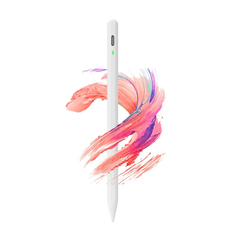 JD56 For iPad 2018- Tablet Bluetooth Active Capacitive Pen, For iPad 2018- Bluetooth