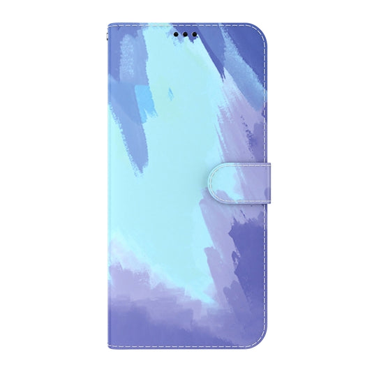 Watercolor Pattern Flip Leather Phone Case, For Motorola Moto G13 / G23 / G53, For Motorola Moto G73, For OnePlus 11, For OPPO Reno8 T 4G, For OPPO Reno8 T 5G / A1 Pro 5G, For Realme 10 4G, For Realme 10 Pro 5G, For Realme 10 Pro+, For Infinix Zero 20 ...