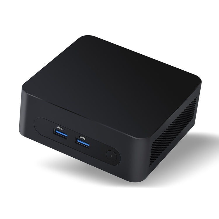 ZX03 Windows 11 Mini PC, Intel Twin Lake N150, Support Dual HDMI Output