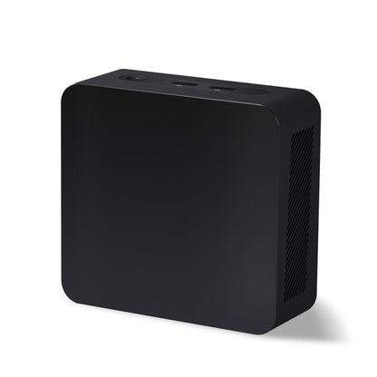 ZX03 Windows 11 Mini PC, Intel Twin Lake N150, Support Dual HDMI Output