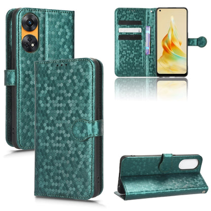Honeycomb Dot Texture Leather Phone Case, For Samsung Galaxy S23 5G, For Samsung Galaxy S23+ 5G, For Samsung Galaxy S23 Ultra 5G, For Samsung Galaxy A54 5G, For Samsung Galaxy A34 5G, For Samsung Galaxy A14 5G, For Samsung Galaxy A14 4G                ...