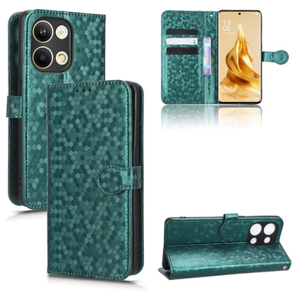 Honeycomb Dot Texture Leather Phone Case, For Samsung Galaxy S23 5G, For Samsung Galaxy S23+ 5G, For Samsung Galaxy S23 Ultra 5G, For Samsung Galaxy A54 5G, For Samsung Galaxy A34 5G, For Samsung Galaxy A14 5G, For Samsung Galaxy A14 4G                ...