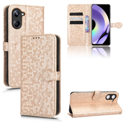 Honeycomb Dot Texture Leather Phone Case, For Samsung Galaxy S23 5G, For Samsung Galaxy S23+ 5G, For Samsung Galaxy S23 Ultra 5G, For Samsung Galaxy A54 5G, For Samsung Galaxy A34 5G, For Samsung Galaxy A14 5G, For Samsung Galaxy A14 4G                ...