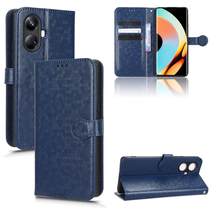 Honeycomb Dot Texture Leather Phone Case, For Samsung Galaxy S23 5G, For Samsung Galaxy S23+ 5G, For Samsung Galaxy S23 Ultra 5G, For Samsung Galaxy A54 5G, For Samsung Galaxy A34 5G, For Samsung Galaxy A14 5G, For Samsung Galaxy A14 4G                ...