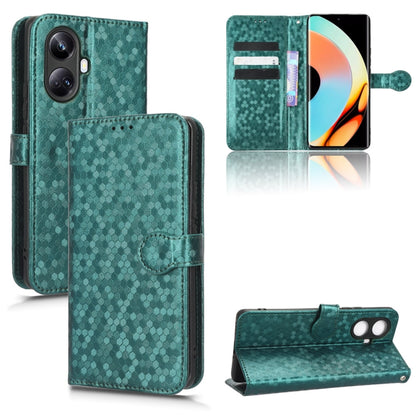 Honeycomb Dot Texture Leather Phone Case, For Samsung Galaxy S23 5G, For Samsung Galaxy S23+ 5G, For Samsung Galaxy S23 Ultra 5G, For Samsung Galaxy A54 5G, For Samsung Galaxy A34 5G, For Samsung Galaxy A14 5G, For Samsung Galaxy A14 4G                ...