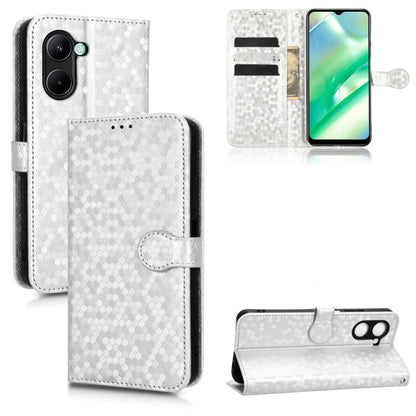 Honeycomb Dot Texture Leather Phone Case, For Samsung Galaxy S23 5G, For Samsung Galaxy S23+ 5G, For Samsung Galaxy S23 Ultra 5G, For Samsung Galaxy A54 5G, For Samsung Galaxy A34 5G, For Samsung Galaxy A14 5G, For Samsung Galaxy A14 4G                ...