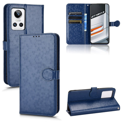 Honeycomb Dot Texture Leather Phone Case, For Samsung Galaxy S23 5G, For Samsung Galaxy S23+ 5G, For Samsung Galaxy S23 Ultra 5G, For Samsung Galaxy A54 5G, For Samsung Galaxy A34 5G, For Samsung Galaxy A14 5G, For Samsung Galaxy A14 4G                ...