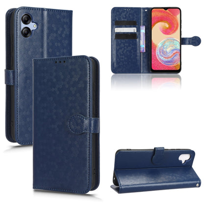 Honeycomb Dot Texture Leather Phone Case, For Samsung Galaxy S23 5G, For Samsung Galaxy S23+ 5G, For Samsung Galaxy S23 Ultra 5G, For Samsung Galaxy A54 5G, For Samsung Galaxy A34 5G, For Samsung Galaxy A14 5G, For Samsung Galaxy A14 4G                ...