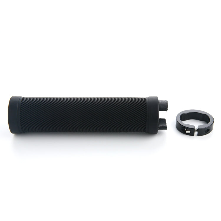 AG40 1 Pair 22mm Caliber Bicycle Grips, AG40