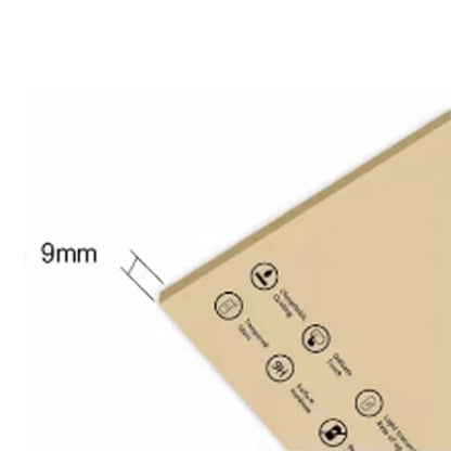 11 inch Kraft Paper Tablet PC Tempered Film Packaging Box