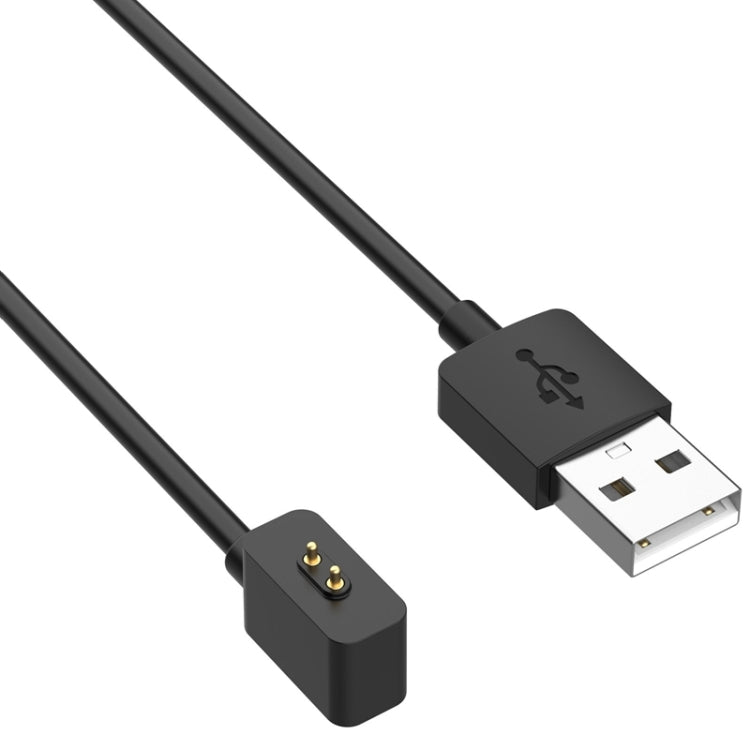 Watch Magnetic Suction Charger USB Charging Cable, Length: 1m, For Redmi Band 2
