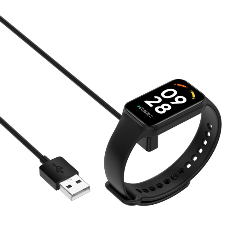 Watch Magnetic Suction Charger USB Charging Cable, Length: 1m, For Redmi Band 2