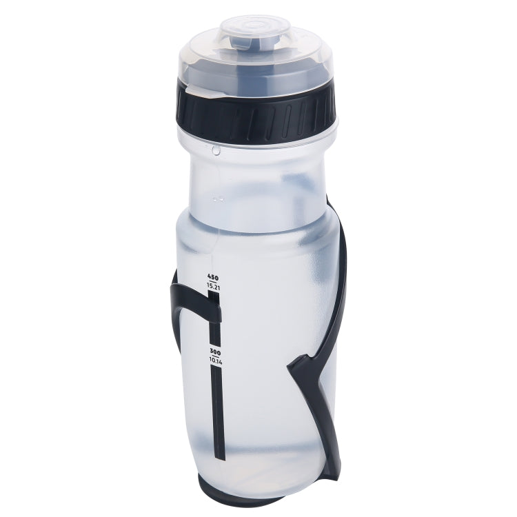 Nylon Multifunctional Water Bottle Cage Holder for Bicycle, Nylon