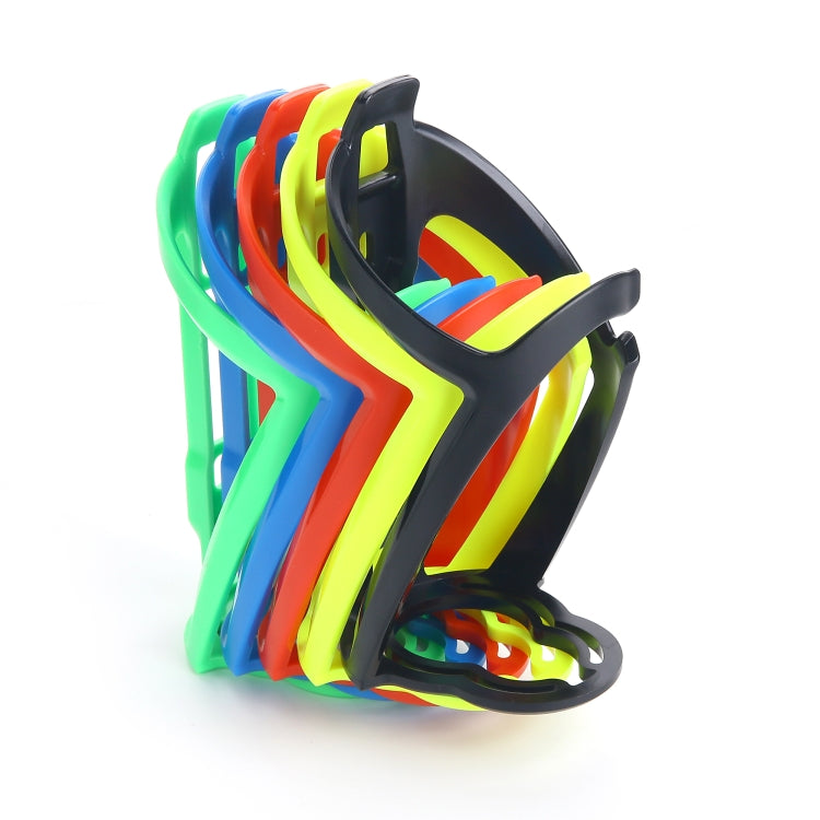 Nylon Multifunctional Water Bottle Cage Holder for Bicycle, Nylon