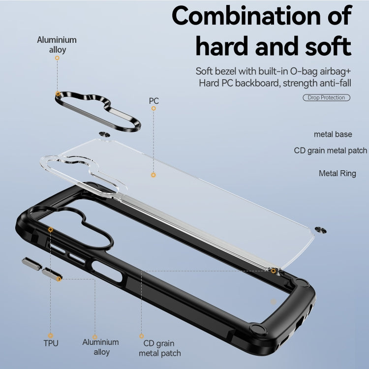 TPU + PC Lens Protection Phone Case, For Samsung Galaxy A15, For Samsung Galaxy A55 5G, For Samsung Galaxy A35 5G, For Samsung Galaxy S24 Ultra 5G, For Samsung Galaxy S24+ 5G, For Samsung Galaxy S24 5G, For Samsung Galaxy A24 4G / A25 5G               ...