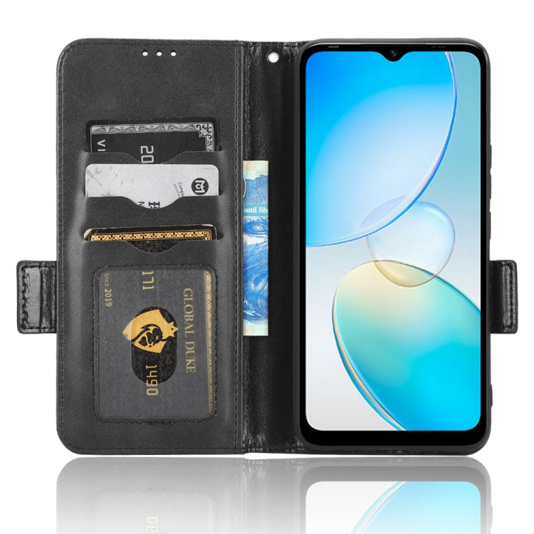 Symmetrical Triangle Leather Phone Case, For Infinix Hot 12i, For Google Pixel 3 Lite / 3a, For Google Pixel 3 Lite XL / 3a XL, For Google Pixel 3 XL, For Google Pixel 3, For Google Pixel 4 XL, For Google Pixel 4a 4G, For Google Pixel 4a 5G            ...