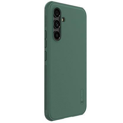 NILLKIN Super Frosted Shield Pro PC + TPU Phone Case, For Samsung Galaxy A54 5G