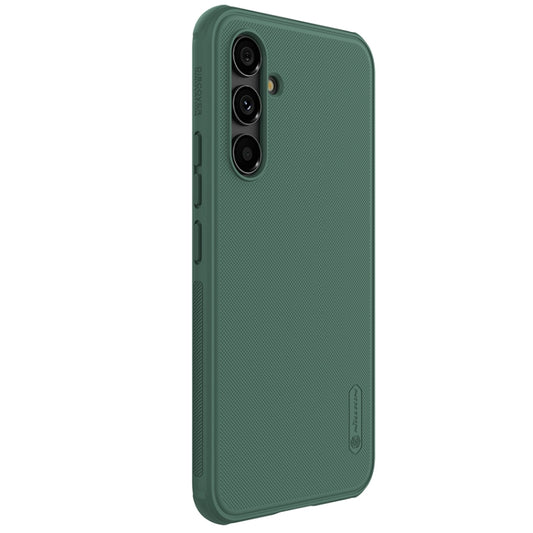 NILLKIN Super Frosted Shield Pro PC + TPU Phone Case, For Samsung Galaxy A54 5G