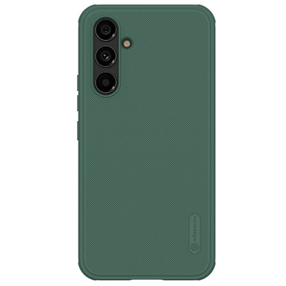 NILLKIN Super Frosted Shield Pro PC + TPU Phone Case, For Samsung Galaxy A54 5G