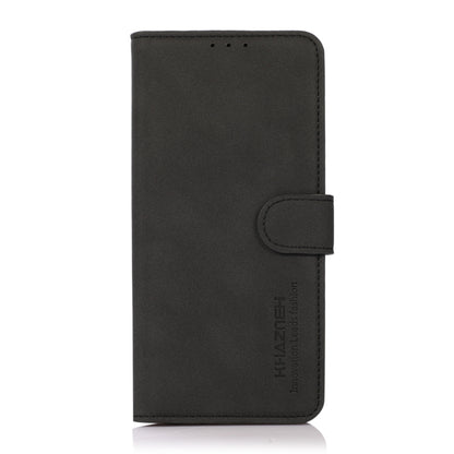 KHAZNEH Matte Texture Leather Phone Case, For Sony Xperia 1 V, For Sony Xperia 10 V, For Google Pixel 7a, For Xiaomi Redmi Note 12 4G Global