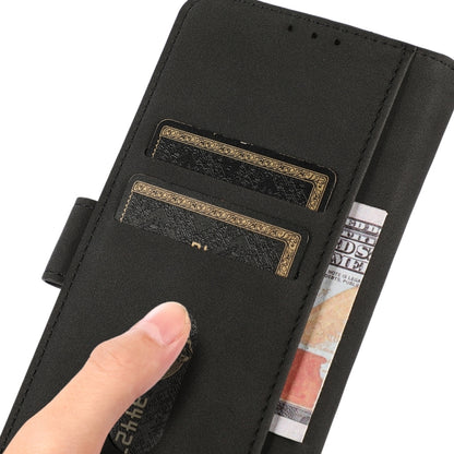 KHAZNEH Matte Texture Leather Phone Case, For Sony Xperia 1 V, For Sony Xperia 10 V, For Google Pixel 7a, For Xiaomi Redmi Note 12 4G Global