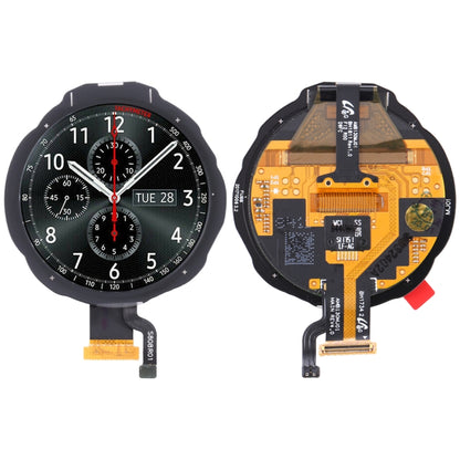 LCD Screen for Digitizer Full Assembly With Frame, For Samsung Galaxy Gear V700, For Samsung Gear S3 R760 R765, For Samsung Gear S3 classic R770 R775