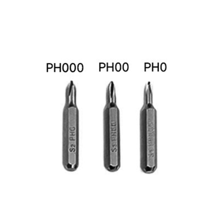 Steam Deck Back Cover Screw + Disassembly Tool Set, 5 in 1