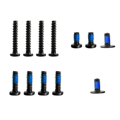 Steam Deck Back Cover Screw Set