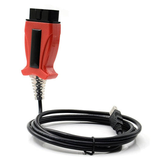 Câble de diagnostic de panne de voiture USB V142 SDD 2014D VIDA, V142