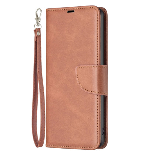 Lambskin Texture Leather Phone Case, For OPPO Find X6 5G, For OPPO Find X6 Pro 5G, For Realme C55, For Xiaomi Redmi Note 12 4G Global, For Samsung Galaxy A24 4G, For Samsung Galaxy M14 5G, For Nokia G22