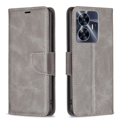Lambskin Texture Leather Phone Case, For OPPO Find X6 5G, For OPPO Find X6 Pro 5G, For Realme C55, For Xiaomi Redmi Note 12 4G Global, For Samsung Galaxy A24 4G, For Samsung Galaxy M14 5G, For Nokia G22