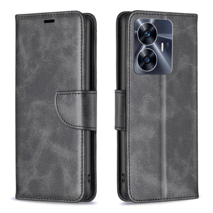 Lambskin Texture Leather Phone Case, For OPPO Find X6 5G, For OPPO Find X6 Pro 5G, For Realme C55, For Xiaomi Redmi Note 12 4G Global, For Samsung Galaxy A24 4G, For Samsung Galaxy M14 5G, For Nokia G22