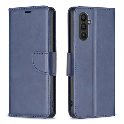 Lambskin Texture Leather Phone Case, For OPPO Find X6 5G, For OPPO Find X6 Pro 5G, For Realme C55, For Xiaomi Redmi Note 12 4G Global, For Samsung Galaxy A24 4G, For Samsung Galaxy M14 5G, For Nokia G22