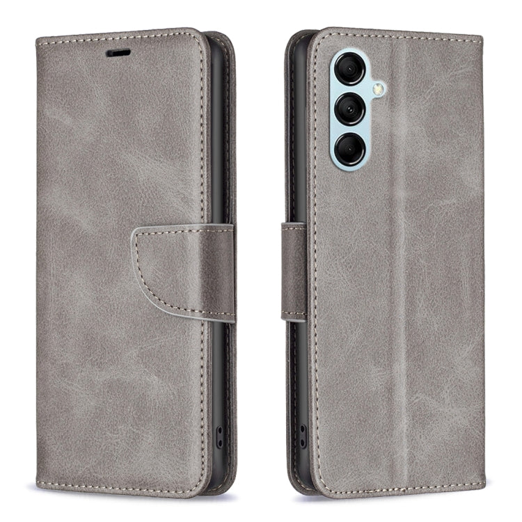 Lambskin Texture Leather Phone Case, For OPPO Find X6 5G, For OPPO Find X6 Pro 5G, For Realme C55, For Xiaomi Redmi Note 12 4G Global, For Samsung Galaxy A24 4G, For Samsung Galaxy M14 5G, For Nokia G22