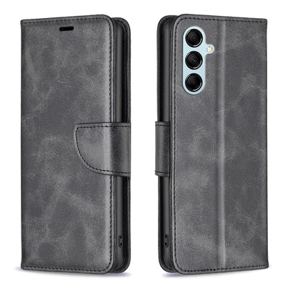 Lambskin Texture Leather Phone Case, For OPPO Find X6 5G, For OPPO Find X6 Pro 5G, For Realme C55, For Xiaomi Redmi Note 12 4G Global, For Samsung Galaxy A24 4G, For Samsung Galaxy M14 5G, For Nokia G22