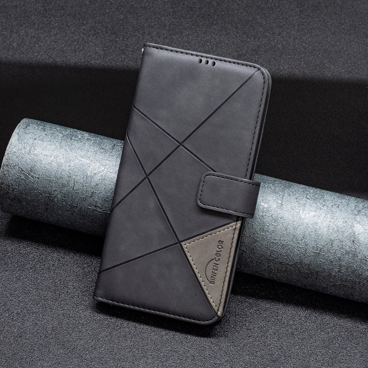 Magnetic Buckle Rhombus Texture Leather Phone Case, For OPPO Find X6 5G, For OPPO Find X6 Pro 5G, For Realme C55, For Xiaomi Redmi Note 12 4G Global, For Samsung Galaxy A24 4G, For Samsung Galaxy M14 5G, For Nokia G22