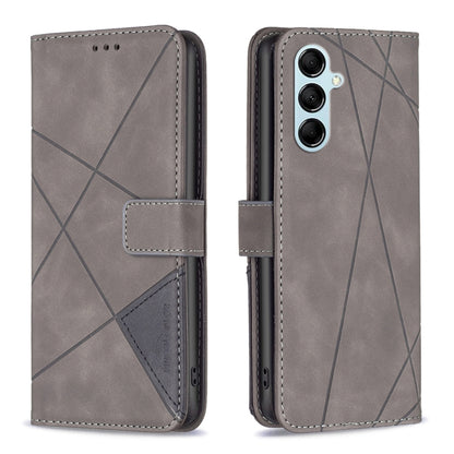 Magnetic Buckle Rhombus Texture Leather Phone Case, For OPPO Find X6 5G, For OPPO Find X6 Pro 5G, For Realme C55, For Xiaomi Redmi Note 12 4G Global, For Samsung Galaxy A24 4G, For Samsung Galaxy M14 5G, For Nokia G22