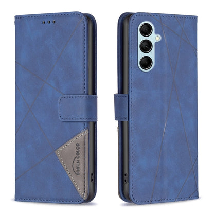 Magnetic Buckle Rhombus Texture Leather Phone Case, For OPPO Find X6 5G, For OPPO Find X6 Pro 5G, For Realme C55, For Xiaomi Redmi Note 12 4G Global, For Samsung Galaxy A24 4G, For Samsung Galaxy M14 5G, For Nokia G22