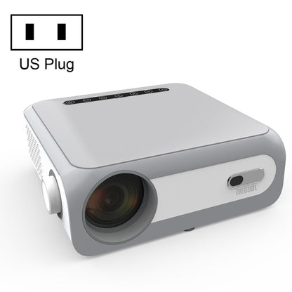 KP1 1920x1080P 700ANSI Lumens Portable Mini LCD Smart Projector, KP1
