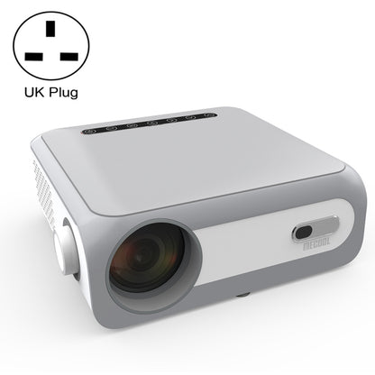 KP1 1920x1080P 700ANSI Lumens Portable Mini LCD Smart Projector, KP1