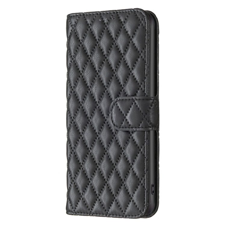 Diamond Lattice Wallet Leather Flip Phone Case, For OPPO Find X6 5G, For OPPO Find X6 Pro 5G, For Realme C55, For Xiaomi Redmi Note 12 4G Global, For Samsung Galaxy A24 4G, For Samsung Galaxy M14 5G, For Nokia G22