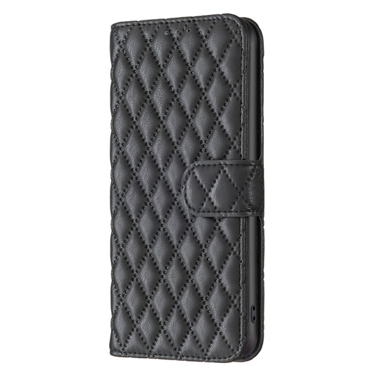 Diamond Lattice Wallet Leather Flip Phone Case, For OPPO Find X6 5G, For OPPO Find X6 Pro 5G, For Realme C55, For Xiaomi Redmi Note 12 4G Global, For Samsung Galaxy A24 4G, For Samsung Galaxy M14 5G, For Nokia G22