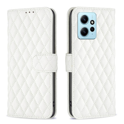 Diamond Lattice Wallet Leather Flip Phone Case, For OPPO Find X6 5G, For OPPO Find X6 Pro 5G, For Realme C55, For Xiaomi Redmi Note 12 4G Global, For Samsung Galaxy A24 4G, For Samsung Galaxy M14 5G, For Nokia G22