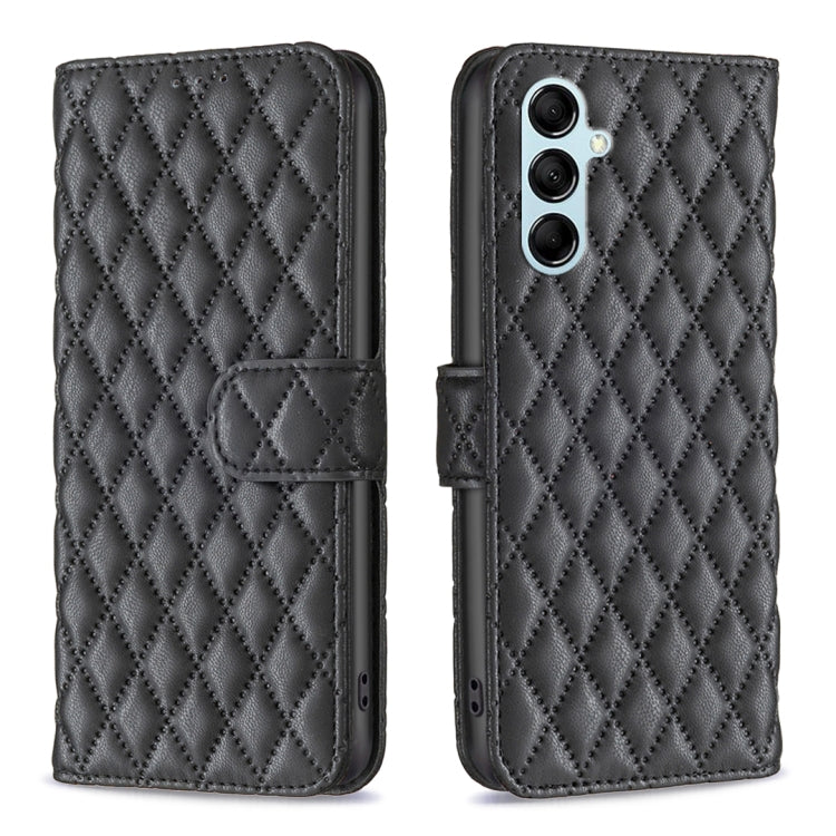 Diamond Lattice Wallet Leather Flip Phone Case, For OPPO Find X6 5G, For OPPO Find X6 Pro 5G, For Realme C55, For Xiaomi Redmi Note 12 4G Global, For Samsung Galaxy A24 4G, For Samsung Galaxy M14 5G, For Nokia G22